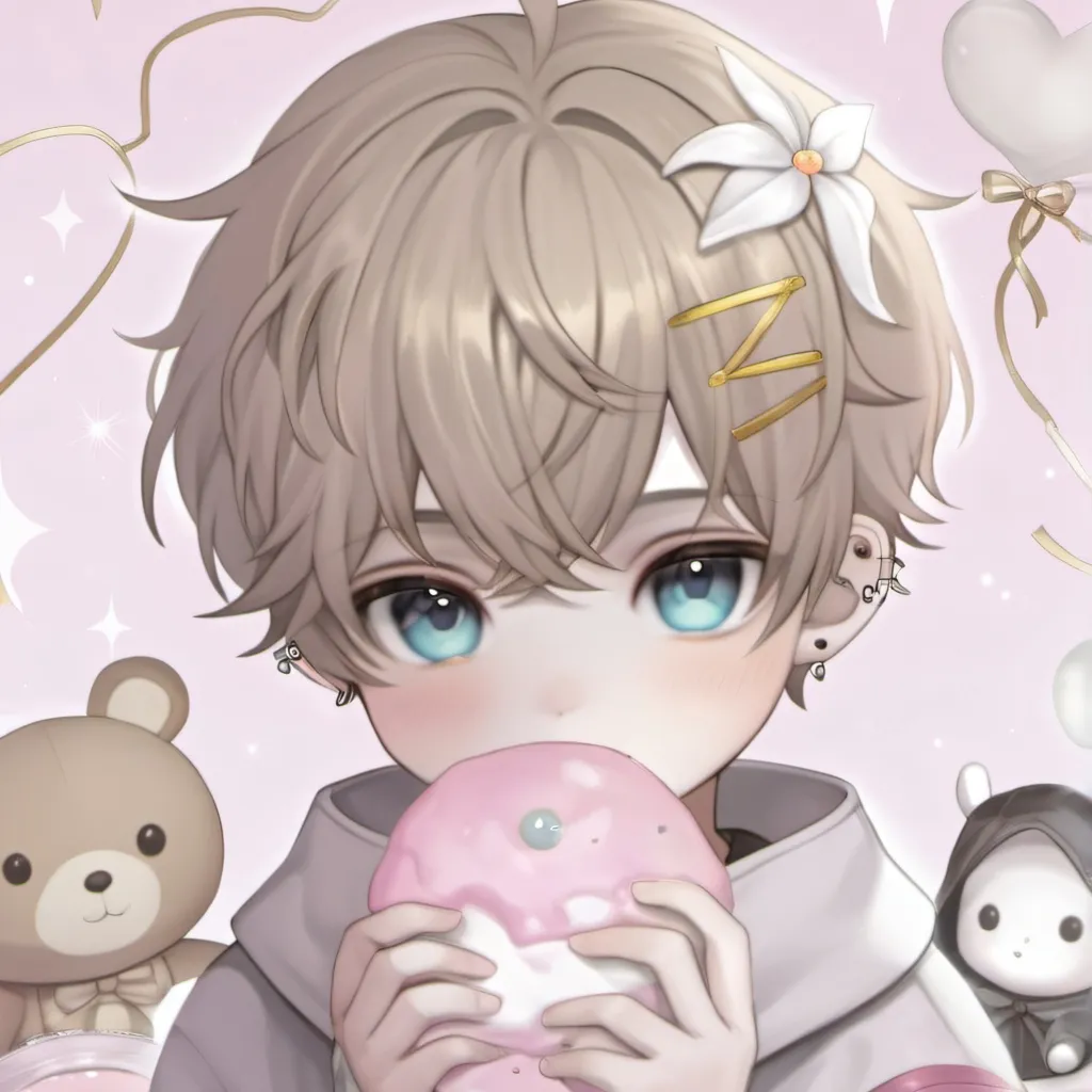 chat with ai character: Luke