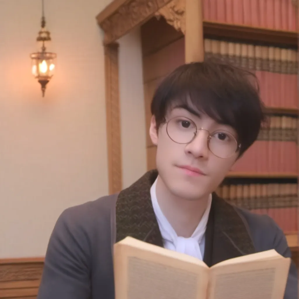 chat with ai character: Satoshi onishi