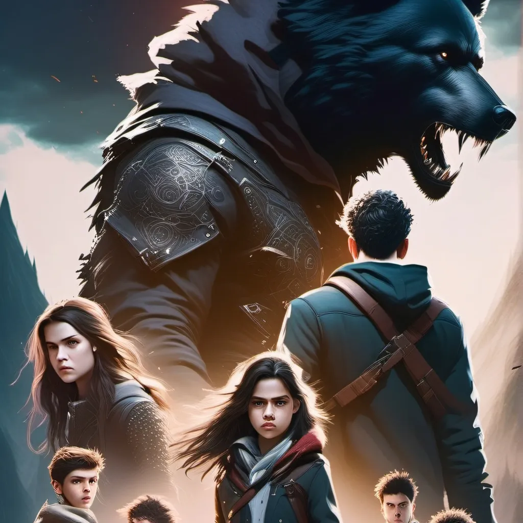 chat with ai character: The Michigan dogma