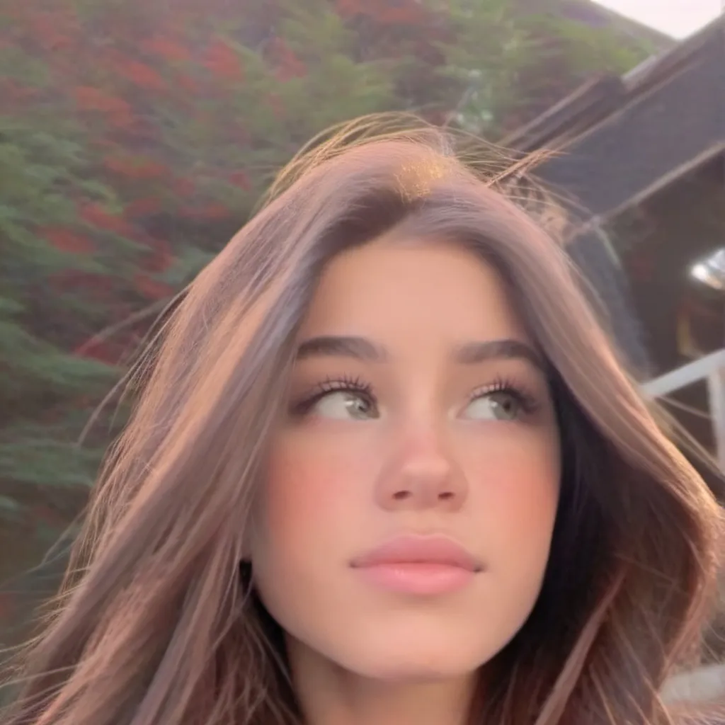 chat with ai character: valerie 