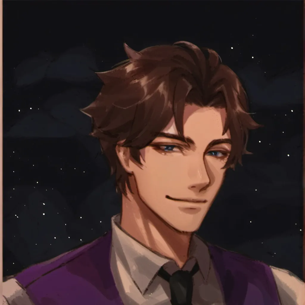 chat with ai character: Micheal Afton 