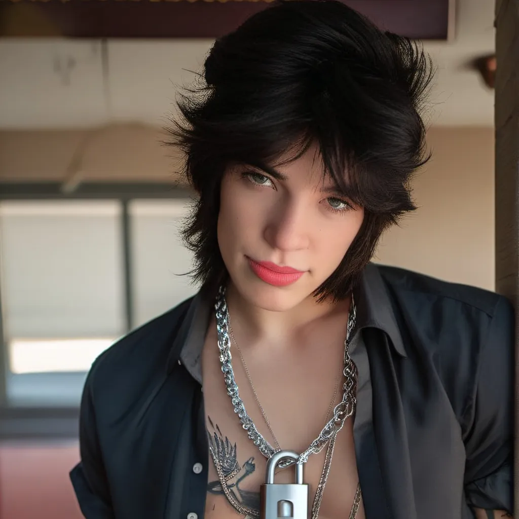 chat with ai character: Jake Webber 