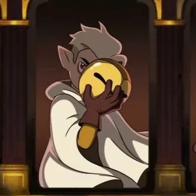 creator DaHunterSimpC's avatar