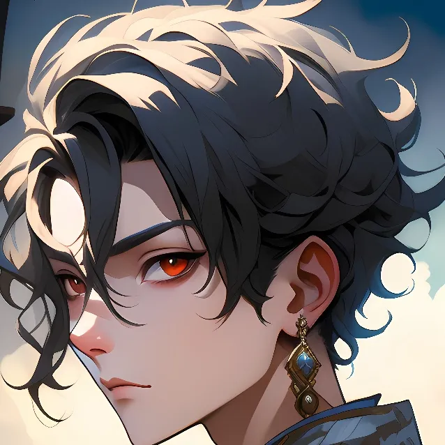 chat with ai character: Felix