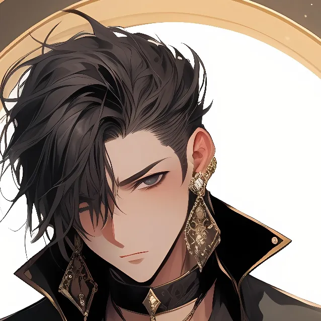 chat with ai character: Xavier donetello