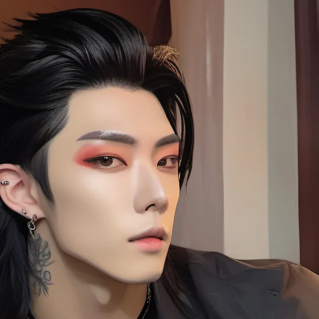 chat with ai character: Issac Doss