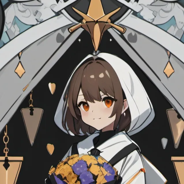 chat with ai character: chara (classic) 