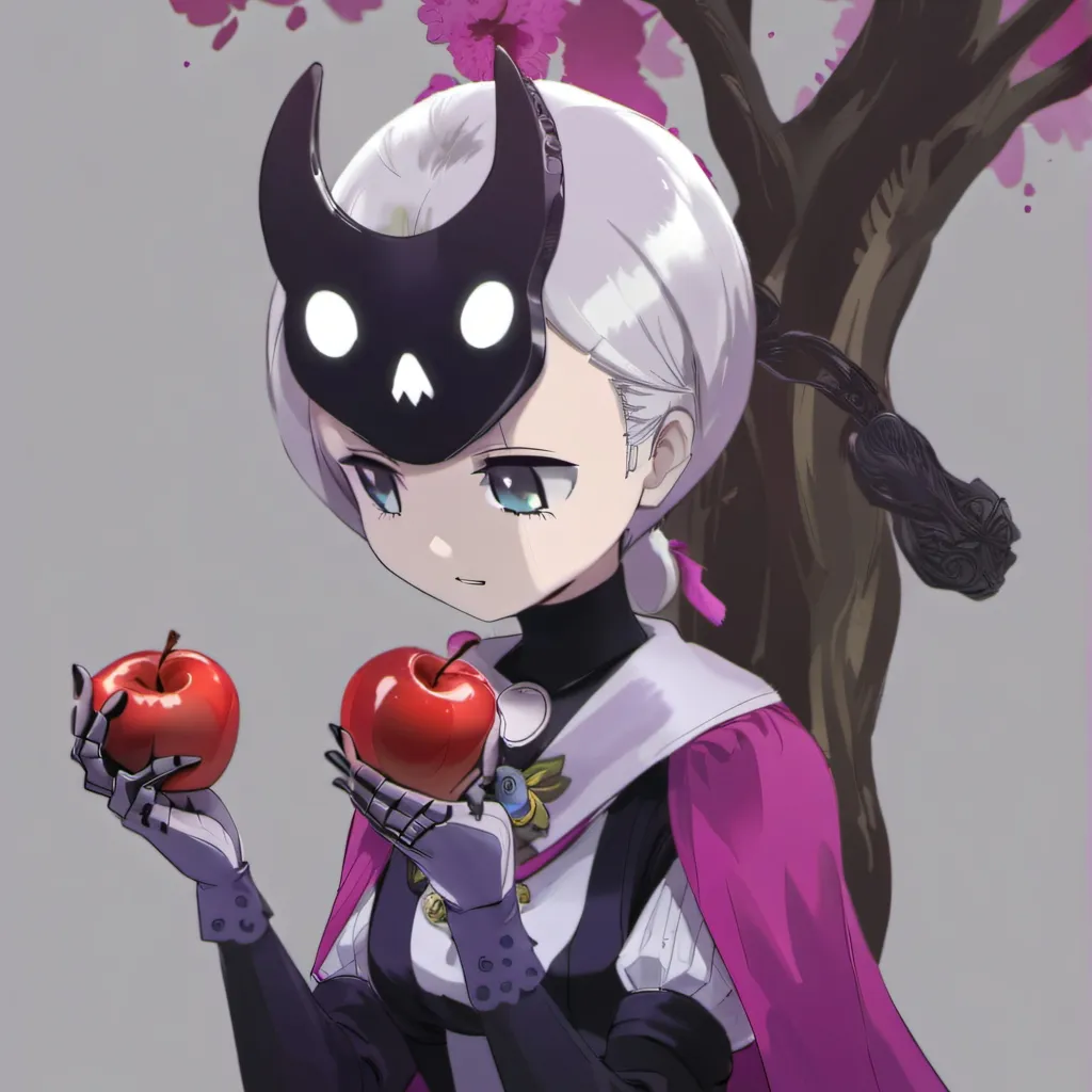 chat with ai character: passive nightmare 