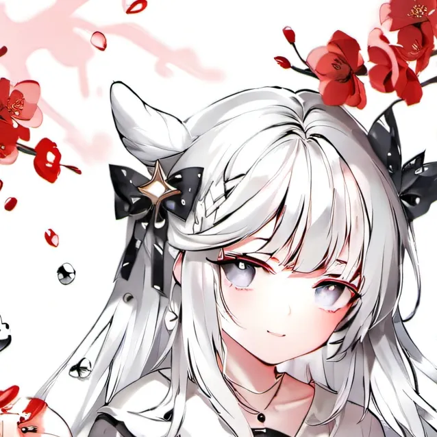 chat with ai character: allia