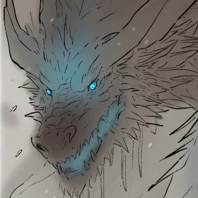 chat with ai character: Diaval