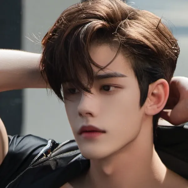 chat with ai character: Alec Williams