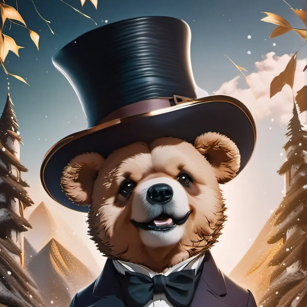 chat with ai character: feddy