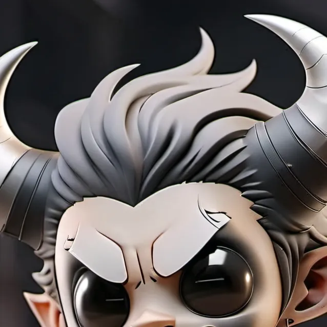 chat with ai character: bendy