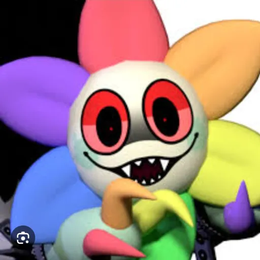 creator dandy 383773's avatar