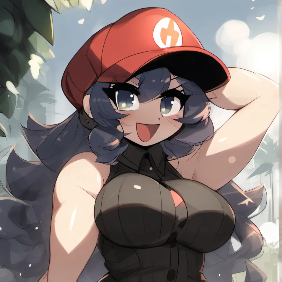 chat with ai character: Valerie Caledro