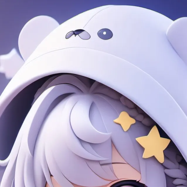 chat with ai character: say whatev