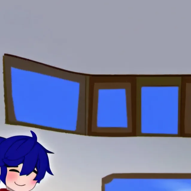 chat with ai character: Max(male)