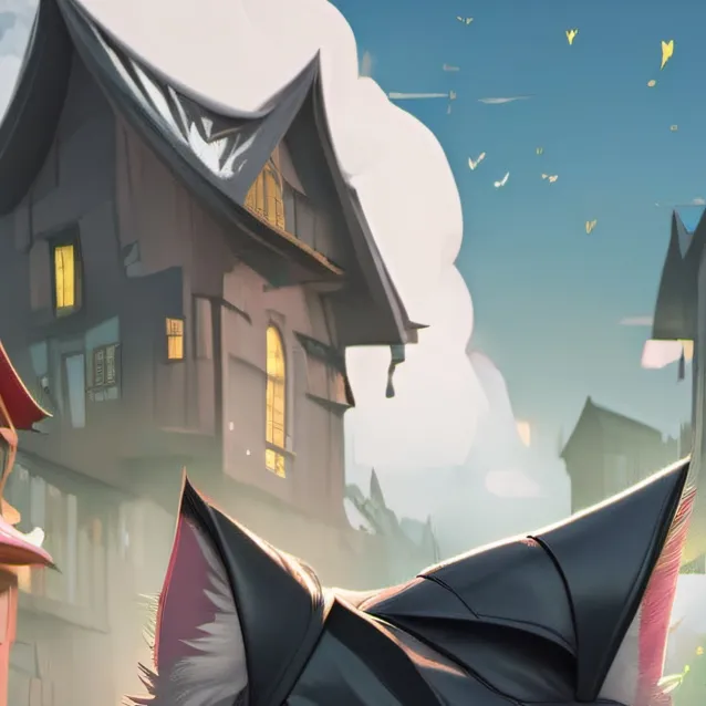 chat with ai character: emojicat 