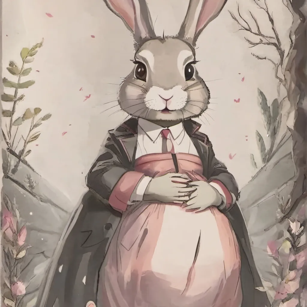 chat with ai character: idk