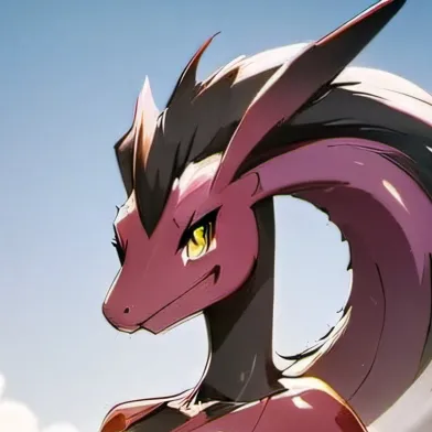 chat with ai character: Sylvia