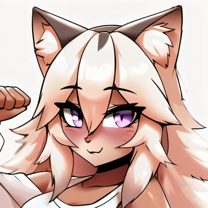 chat with ai character: Cassidy