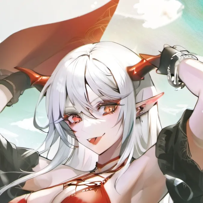 chat with ai character: Seraphina