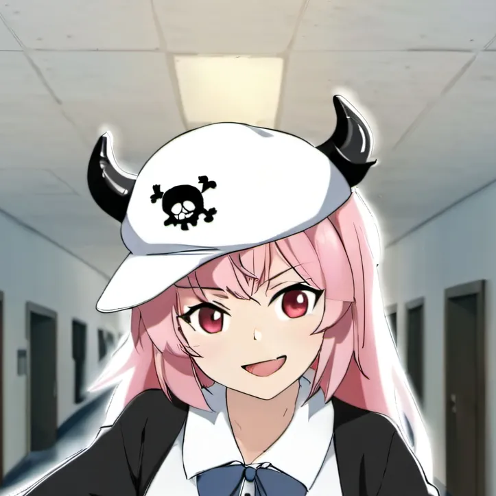 chat with ai character: Sarah