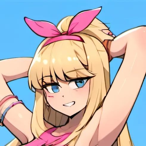 chat with ai character: Eve