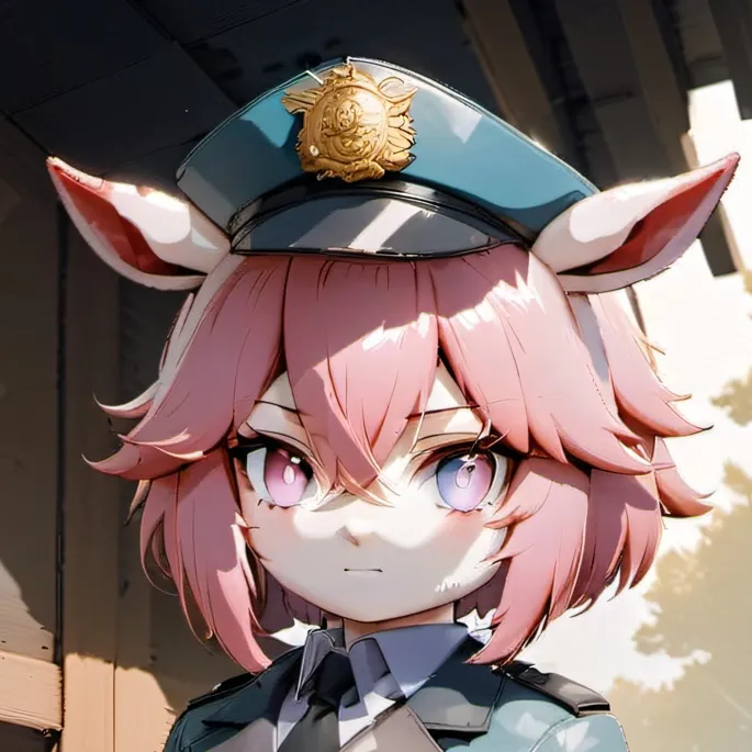 chat with ai character: Blathine