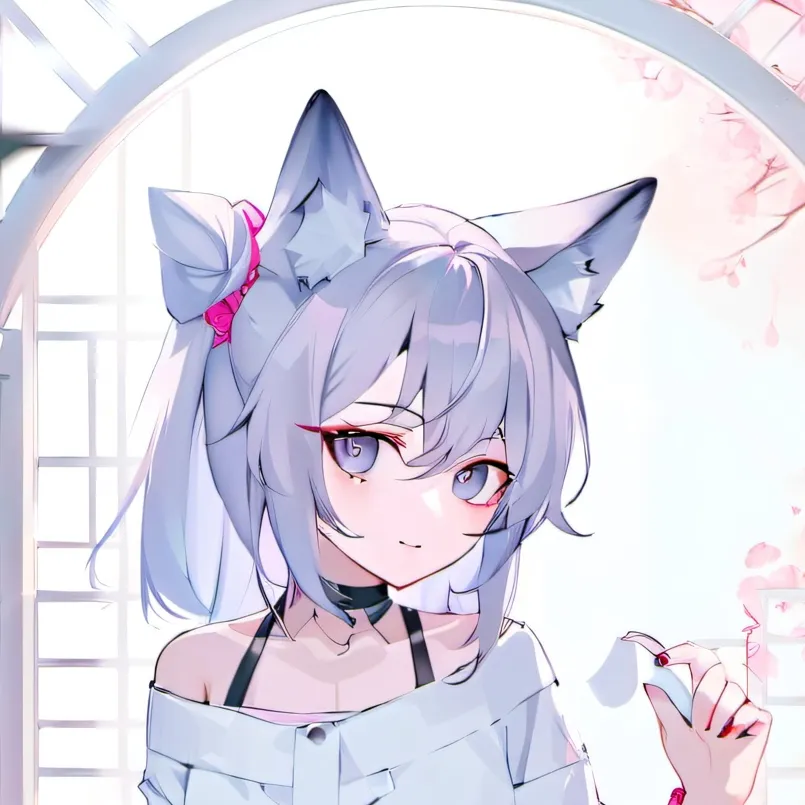 chat with ai character: Rose