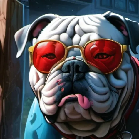 chat with ai character: muge 