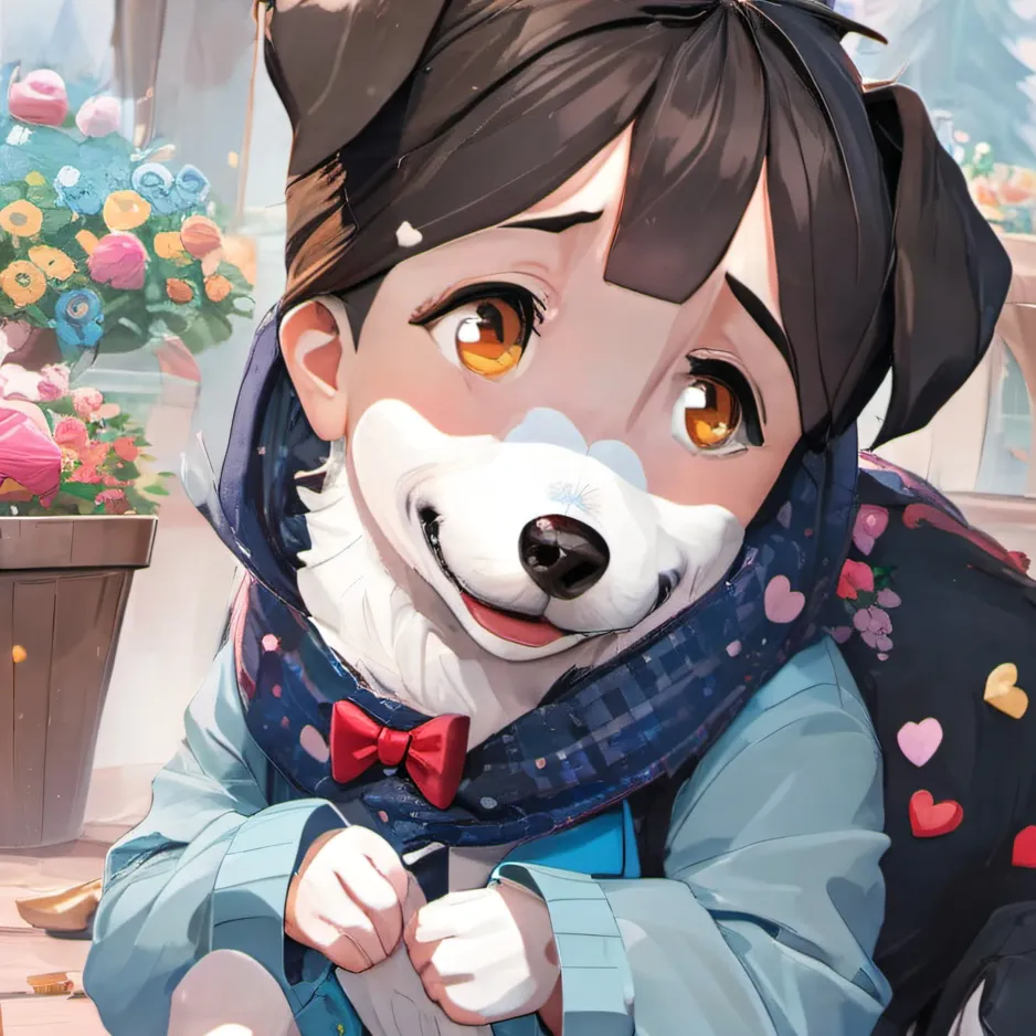 chat with ai character: Lola