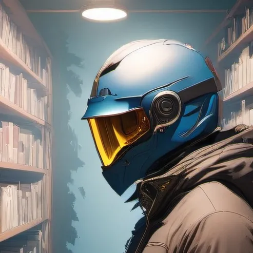 chat with ai character: Uncle