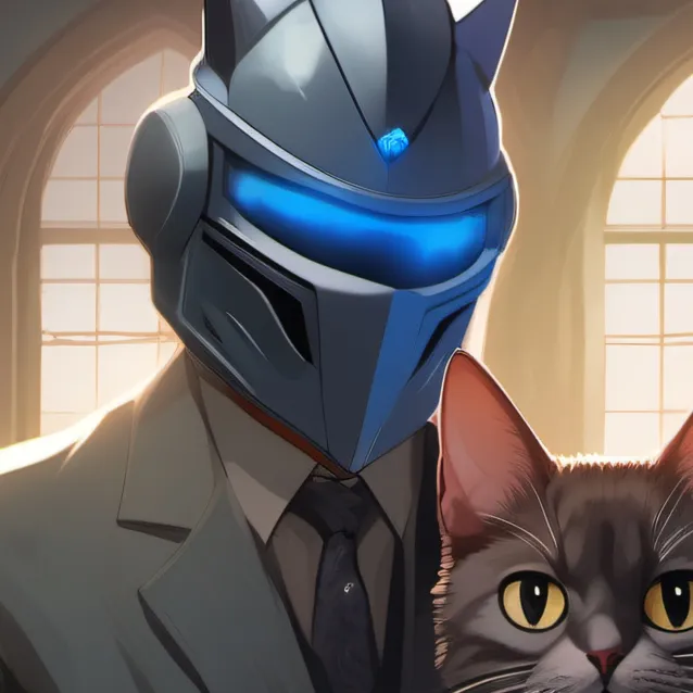 chat with ai character: Uncle