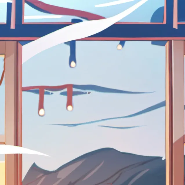 chat with ai character: alen