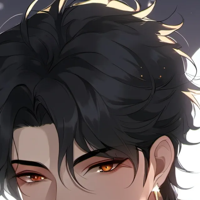 chat with ai character: Mathew