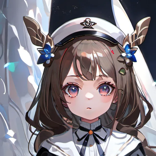 chat with ai character: layla