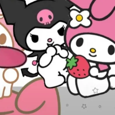 creator karomi+melody's avatar