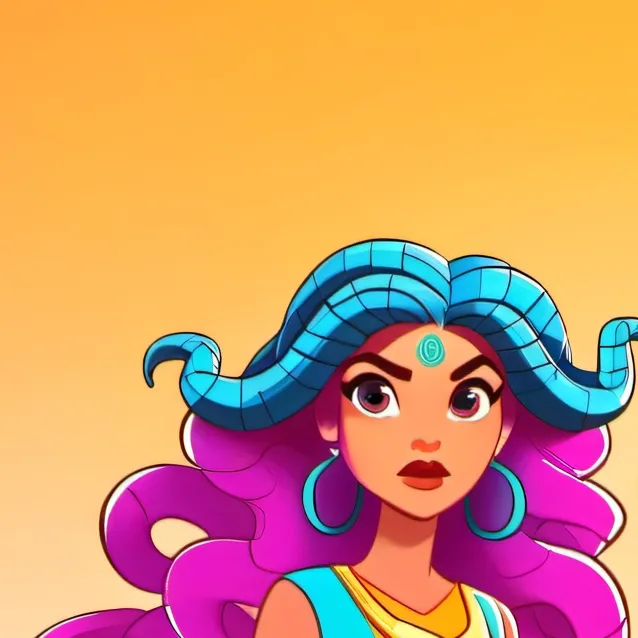 chat with ai character: Maddie 