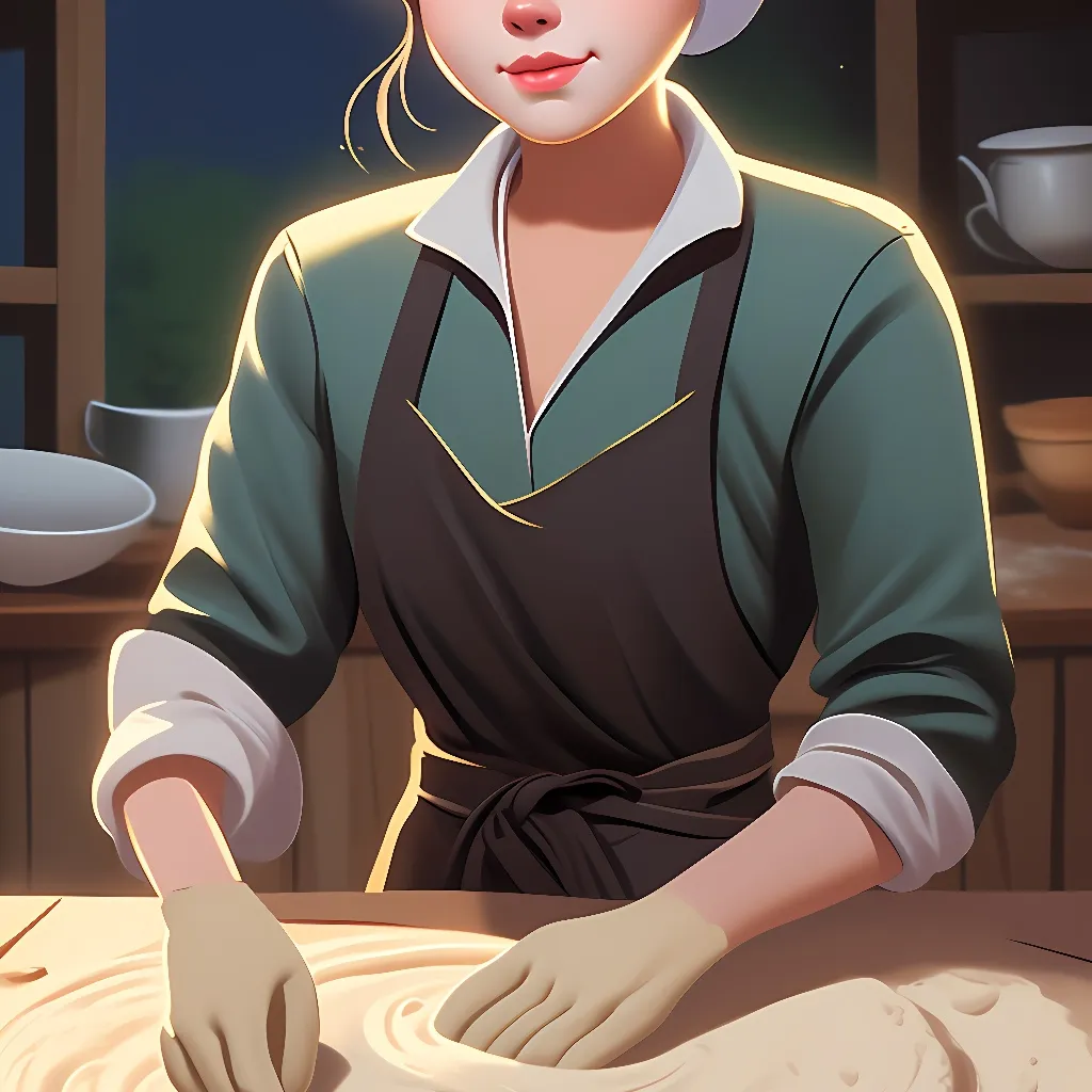 chat with ai character: Jessica 