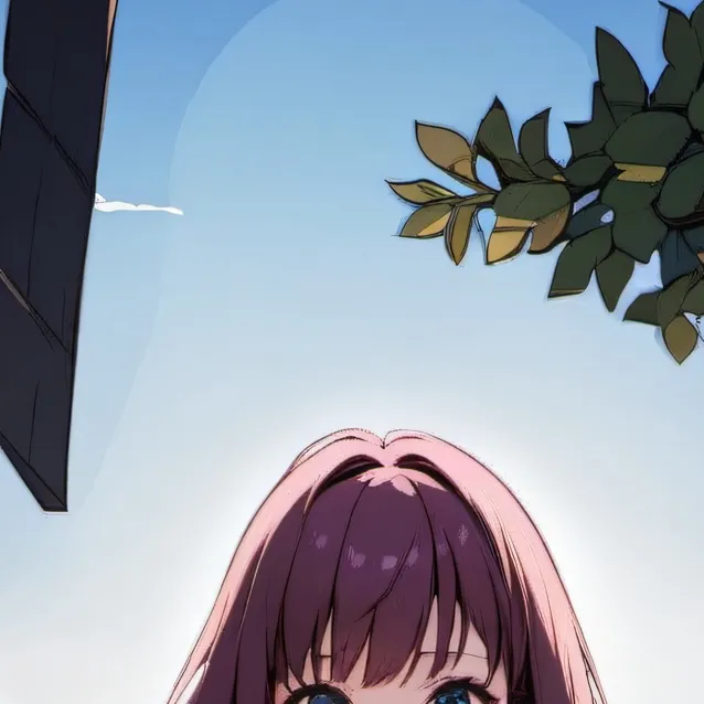 chat with ai character: Leia