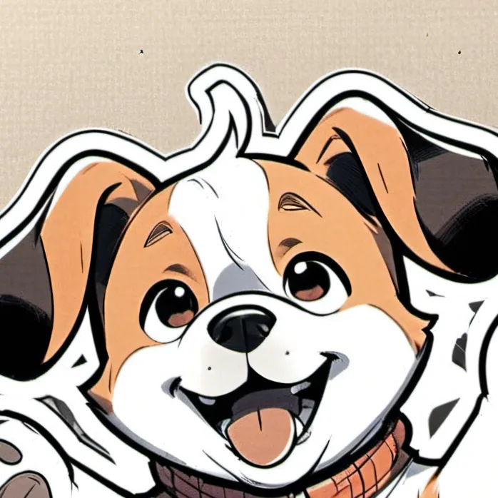 chat with ai character: Dogday