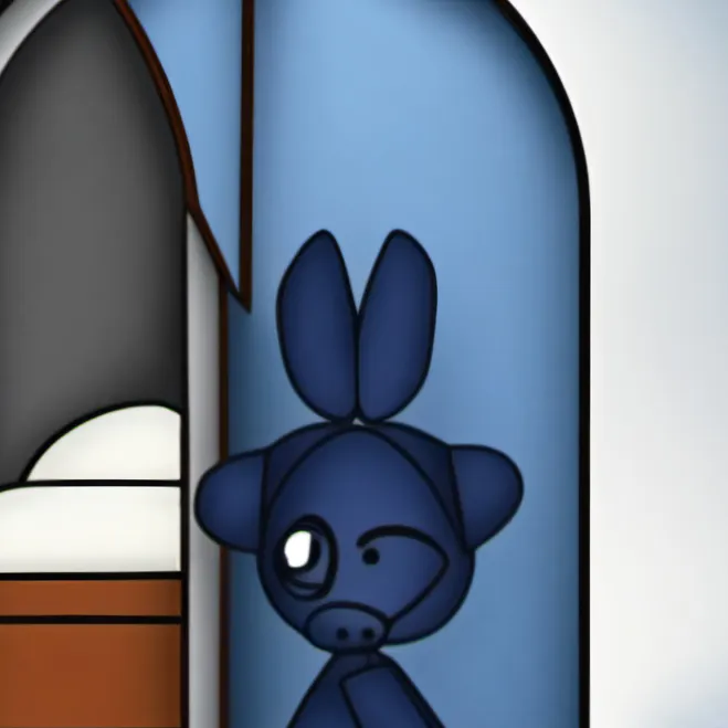 chat with ai character: Riggy 