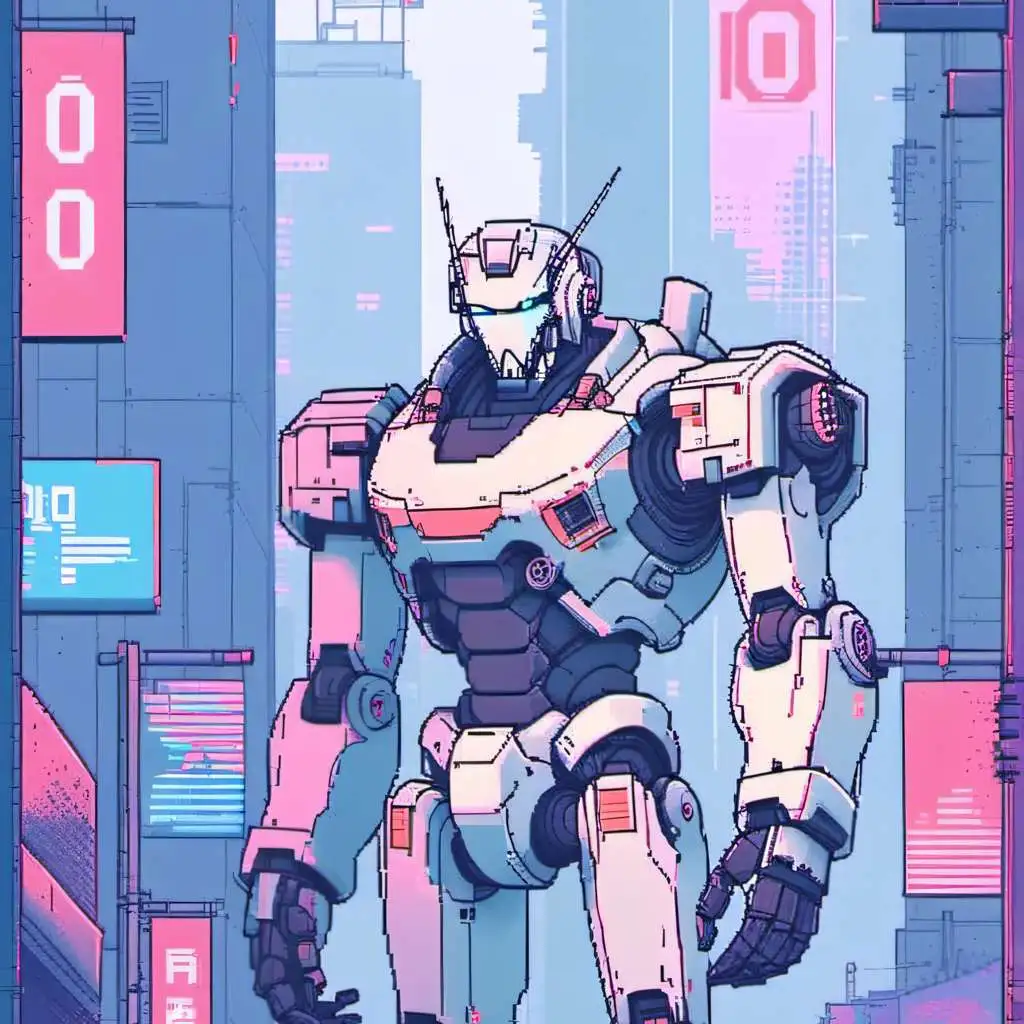 chat with ai character: F/T DETECTOR! 