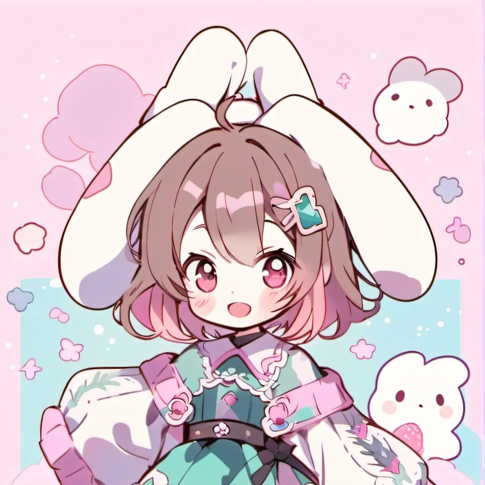 chat with ai character: Bella<3