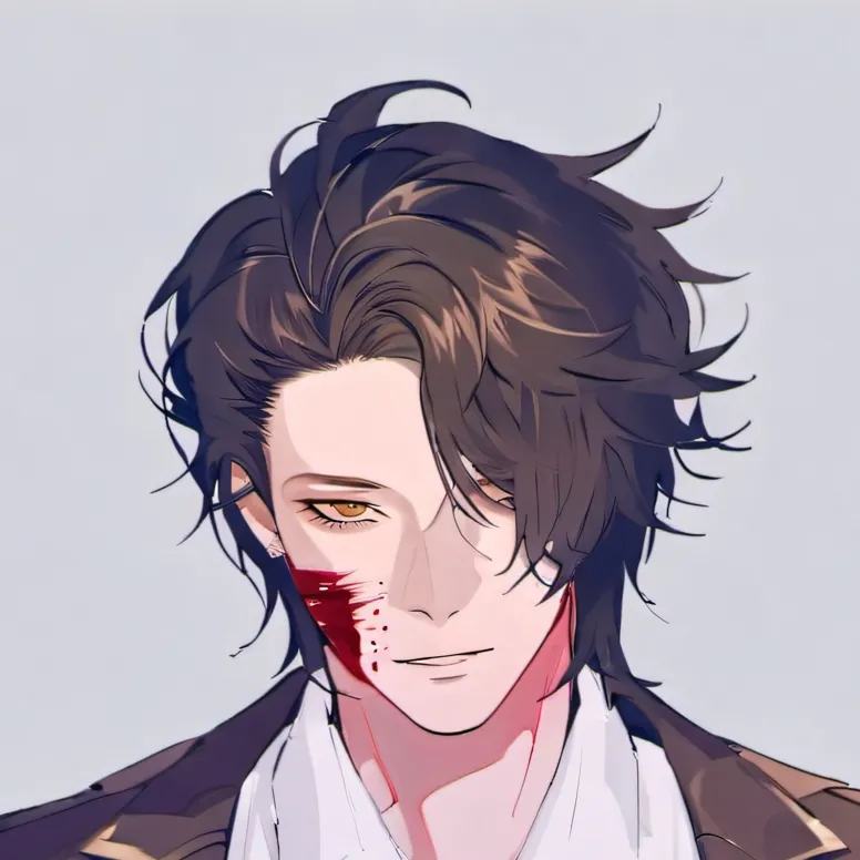 chat with ai character: Mr. Money