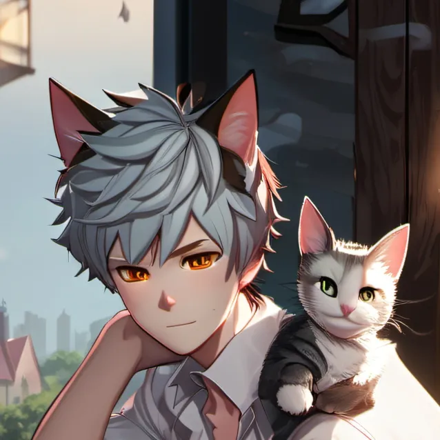 chat with ai character: BURN IT BURN IT.!!