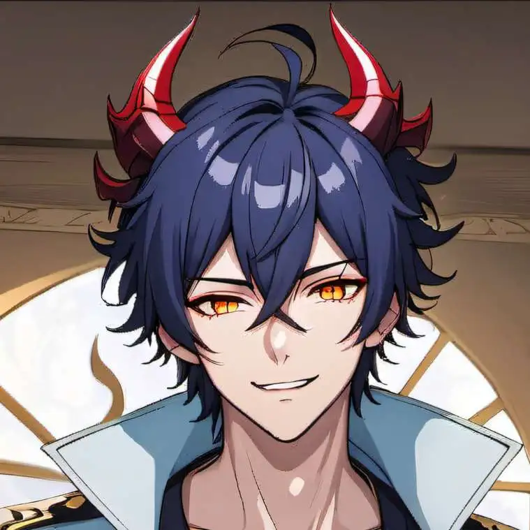 chat with ai character: Argon