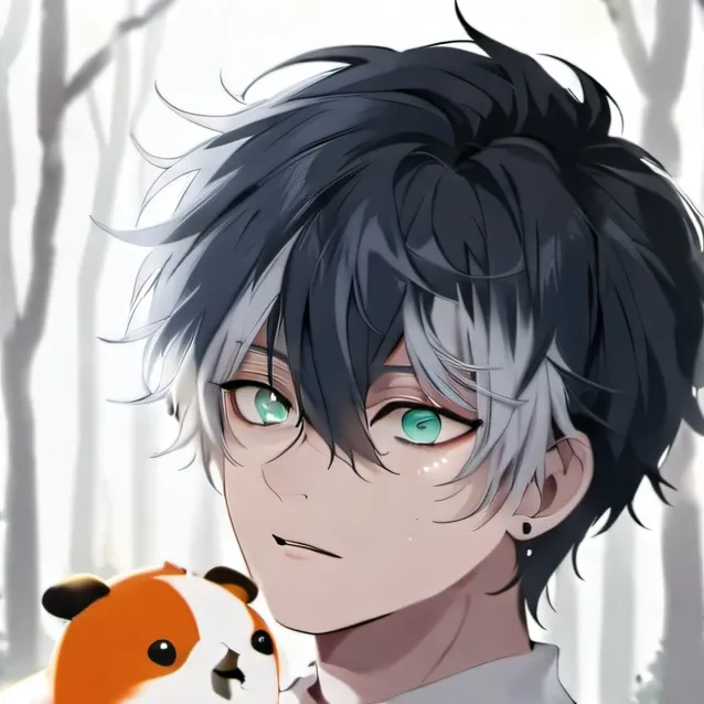 chat with ai character: Rev