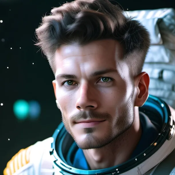 chat with ai character: Aaron Sinclair